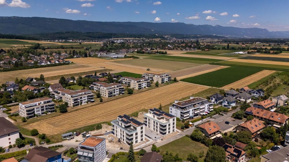 Letzte Chance - 4.5-Zimmer Attikawohnung mit grosszügiger Terrasse - Bild 6