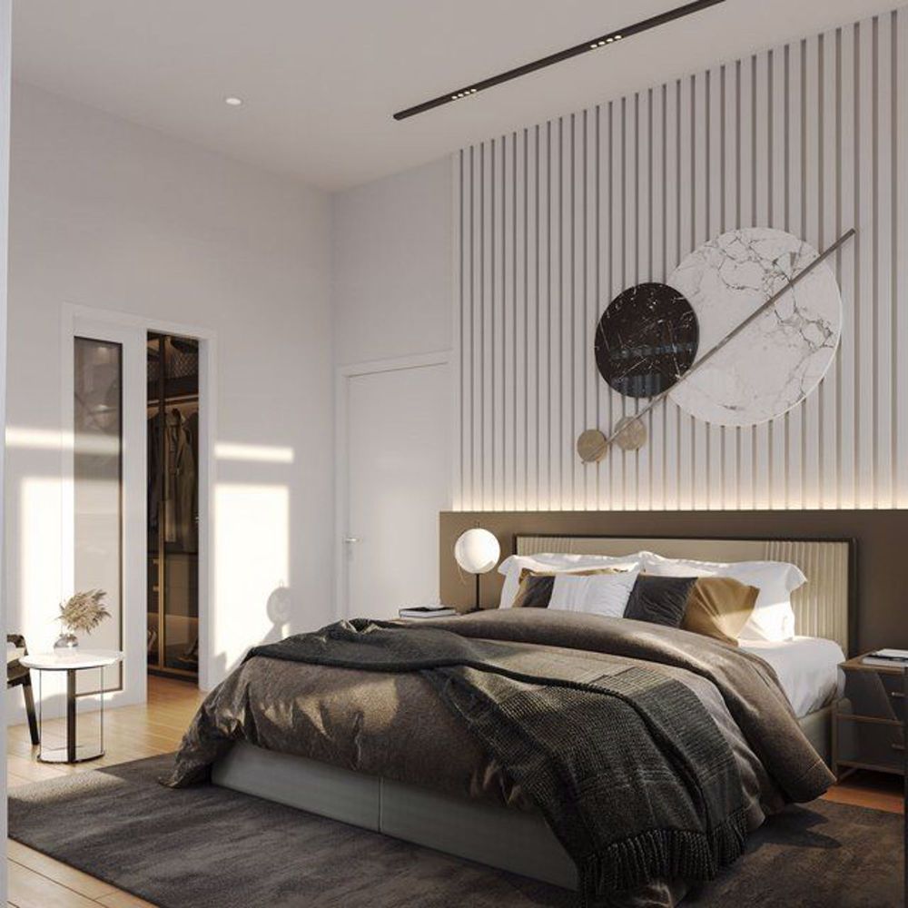 Urbaner Komfort trifft ländlichen Charme Neubau im Schulhaus Steig (S1) - Bild 5