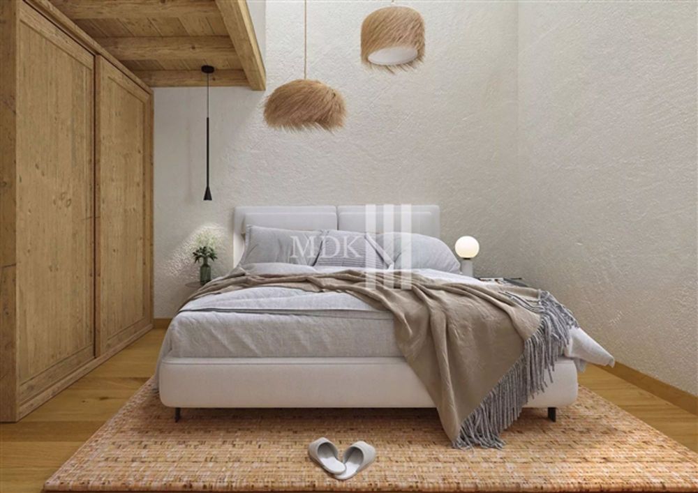 RARE "Demi-chalet" 4,5 Zimmer, neu zu verkaufen in Val-d'Illiez - Bild 10