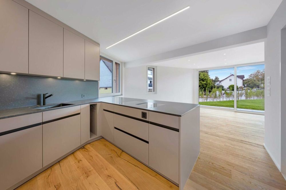 Einfamilienhaus [Neubau] - Bild 2