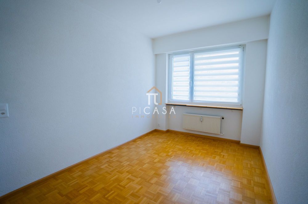 WOHNUNG MIT TOP-ANBINDUNG - Bild 6