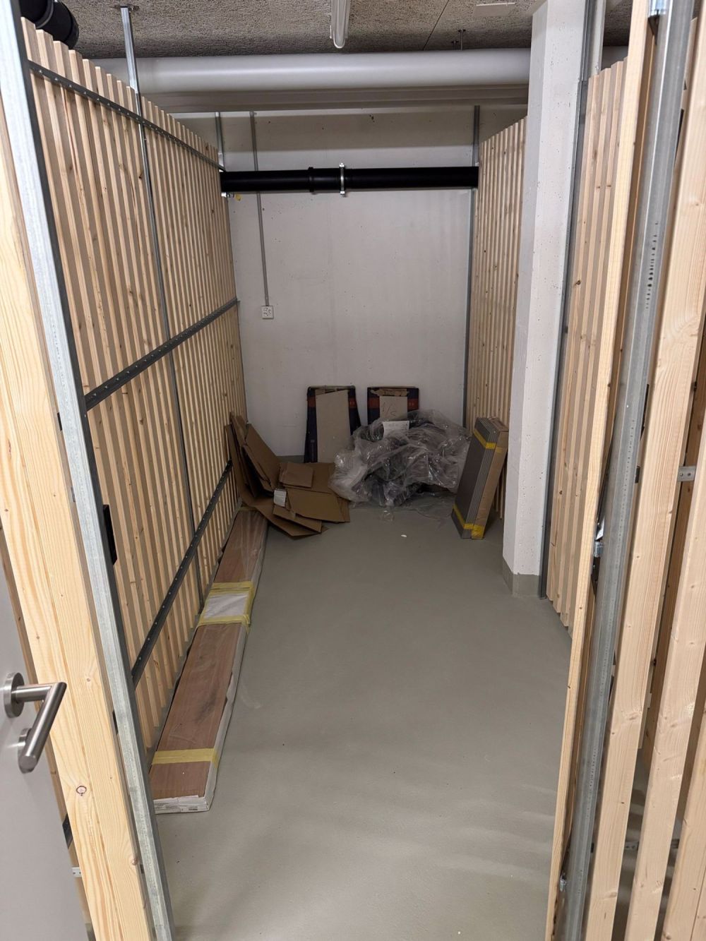 2 ½ Zimmer-Wohnung in Rorschach mieten - Bild 6