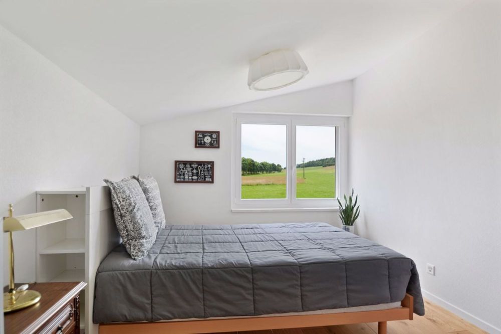 Architektenhaus - zu bauen - letzte Gelegenheit in einer kleinen Siedlung von 5 Villen - Bild 11