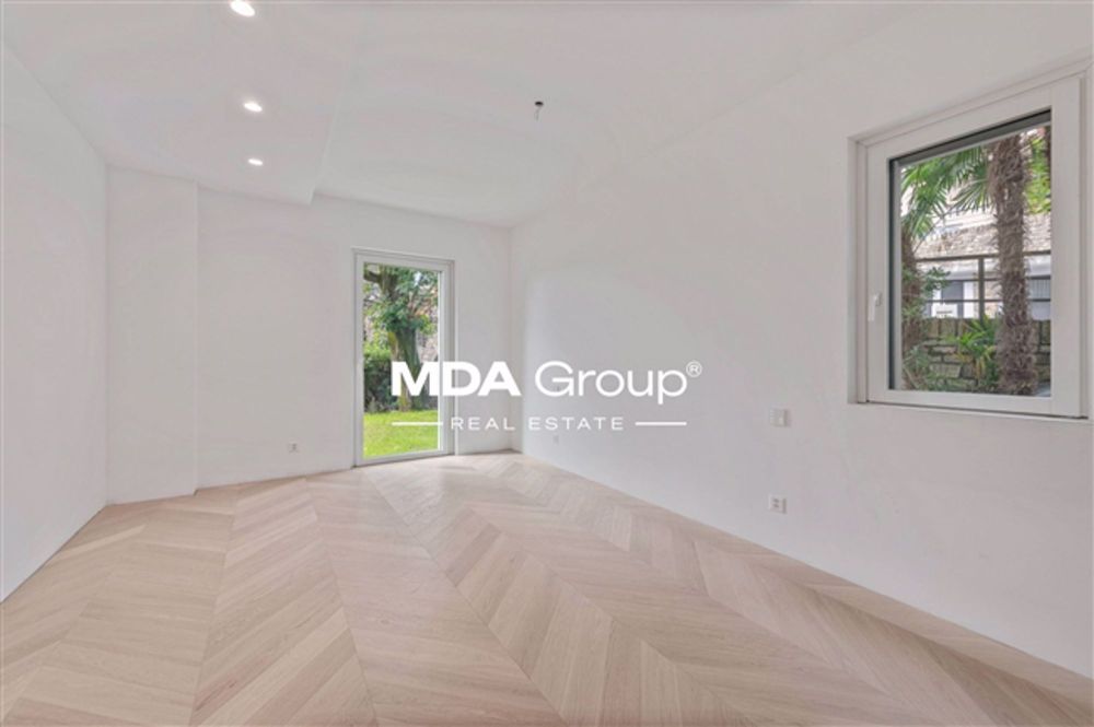 7 Room apartment - Bild 10