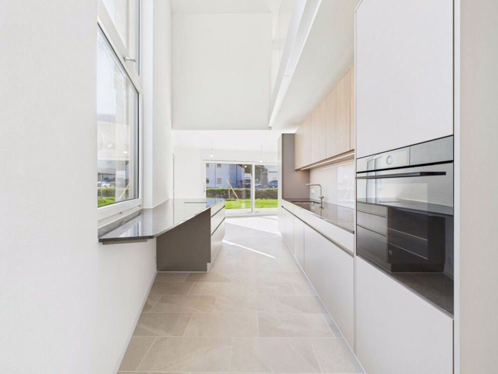 FREISTEHEND, LICHTDURCHFLUTET UND HOCHWERTIG - Bild 5