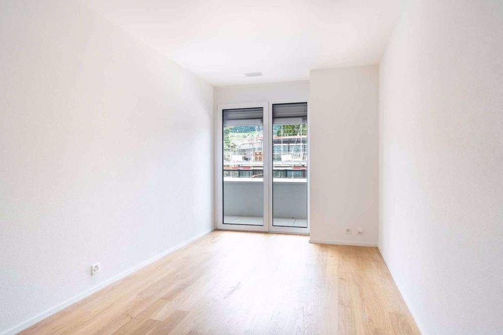 Neue Promotion: 4.5-Zimmer-Wohnung mit überdachtem Balkon - Bild 5