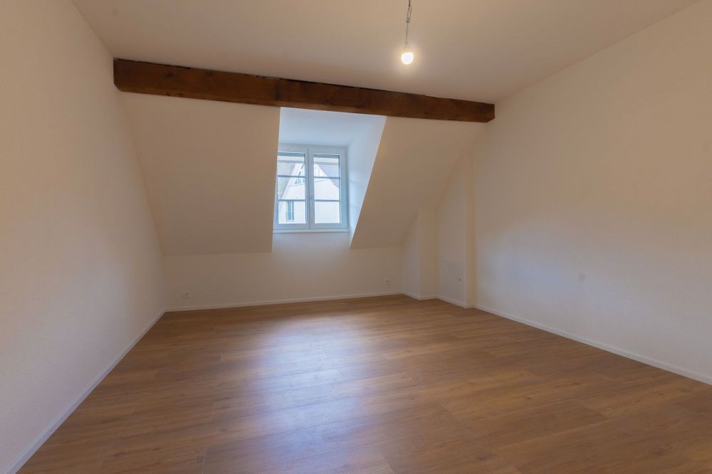 Erstvermietung 5.5 Zimmer Maisonette in Pfeffingen - Bild 12