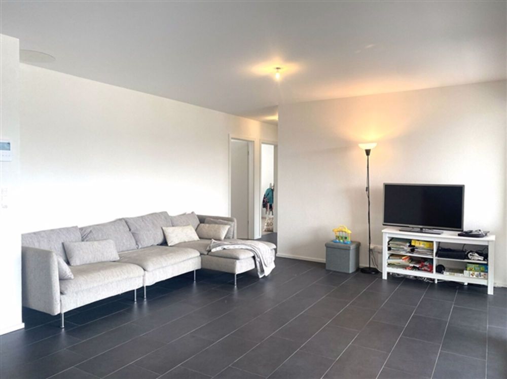 Penthouse mit Panoramablick 10 Minuten von Freiburg entfernt - Bild 3