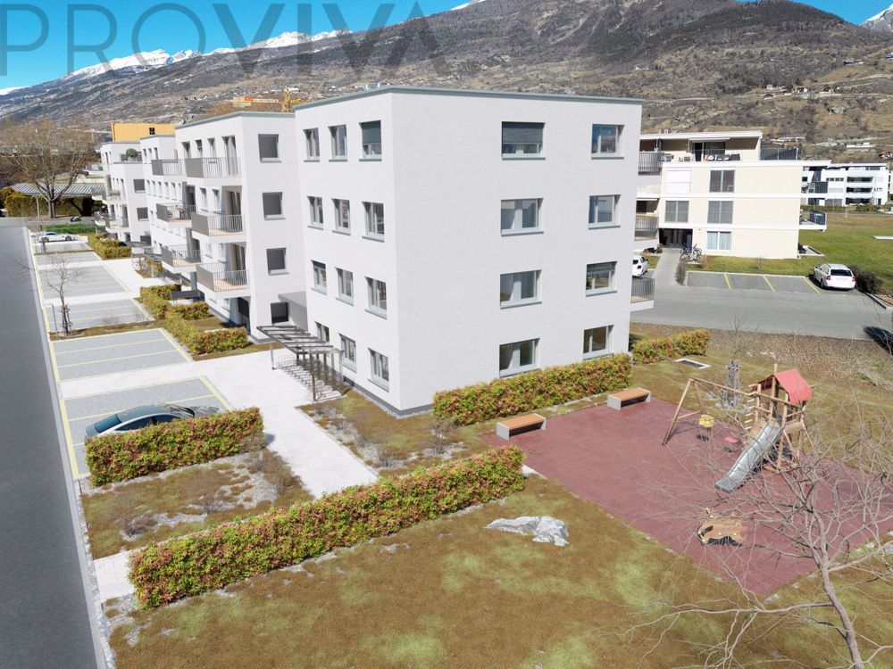 Ideal für Familien - Neubau für jedes Budget! - Bild 4