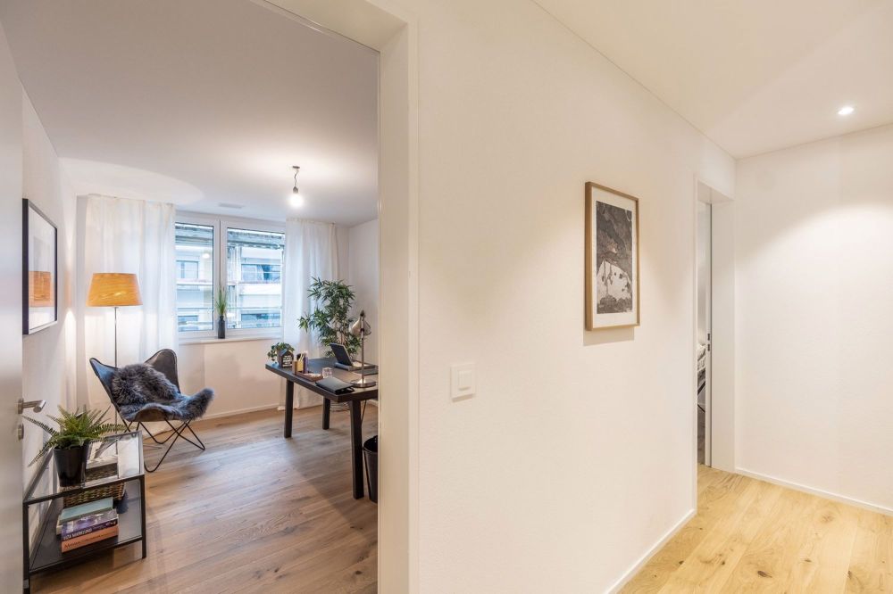 Nachhaltig Wohnen dank Solarstrom - widacher-quartier.ch - Bild 9