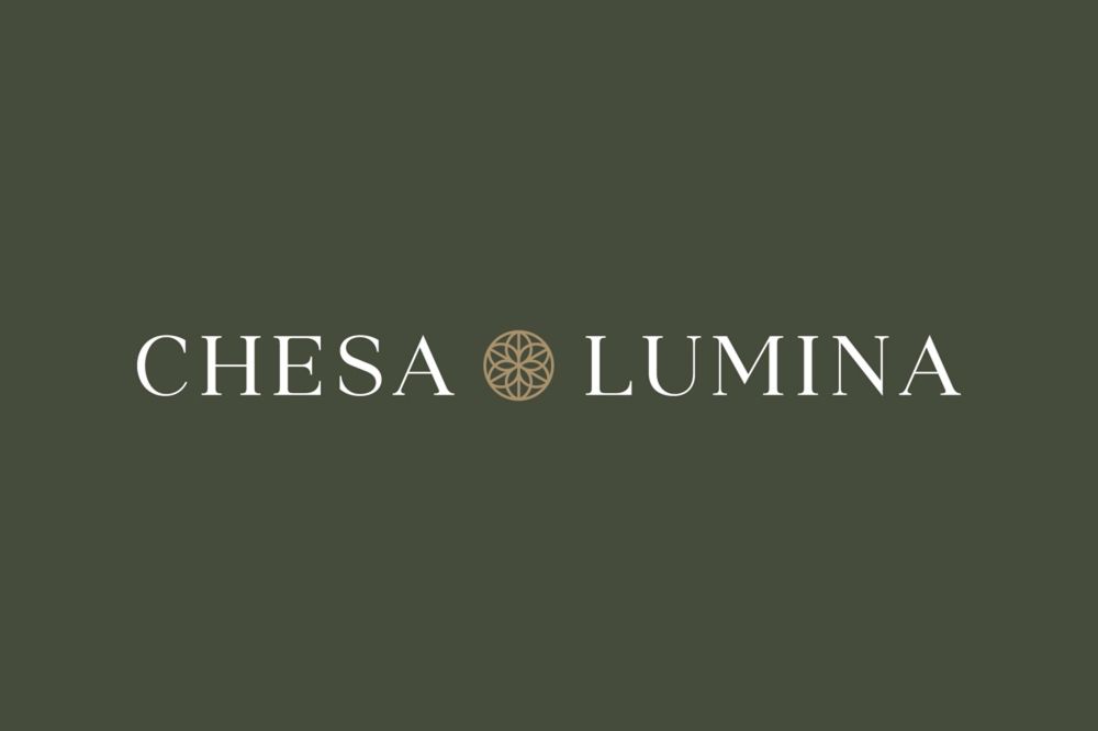Coming Soon Chesa Lumina - Logo