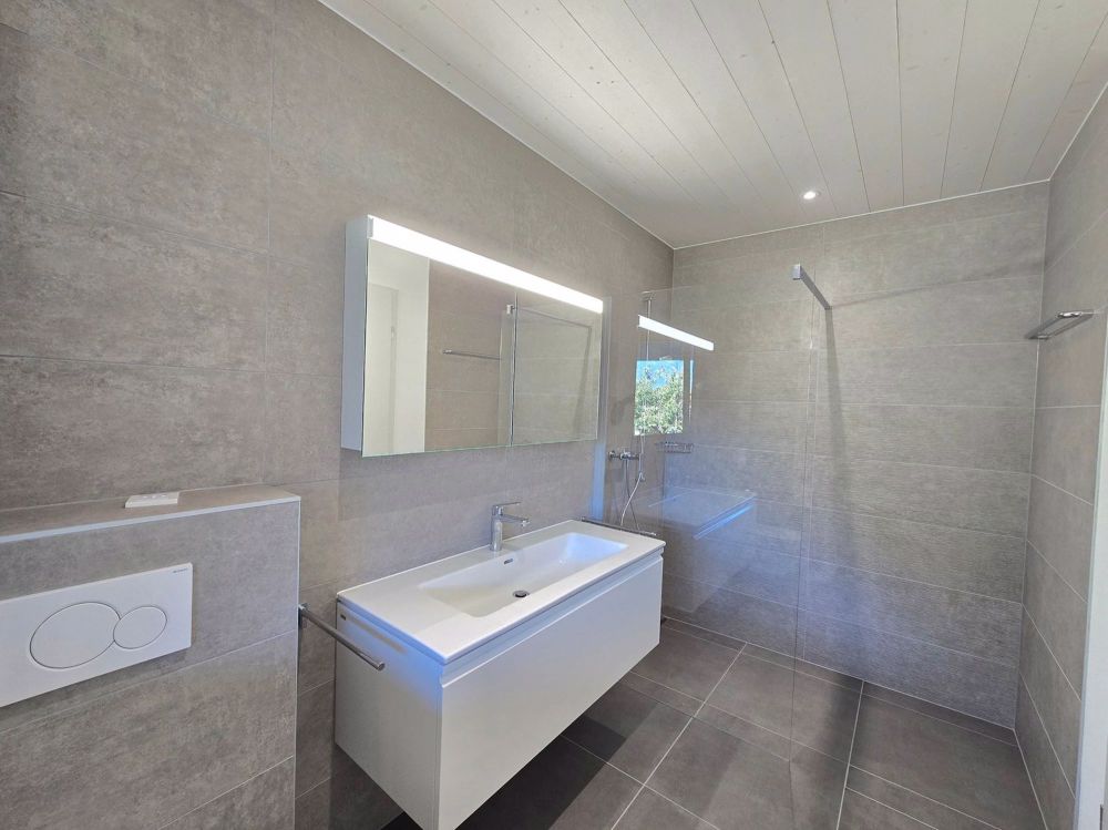 Neue Reihenhaus / 199 m2 und 847 m3 / Martigny / Ref. 10242565 - Bild 6