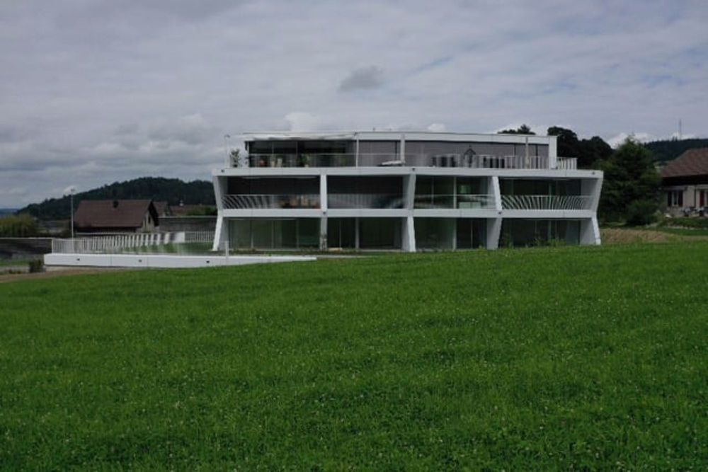 Exklusive 4.5-Zimmer Wohntraum in Bolligen - Bild 11