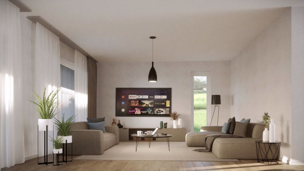 Neubau - 4.5-Zimmer-Wohnung ruhige Lage in Staffelbach - Bild 6