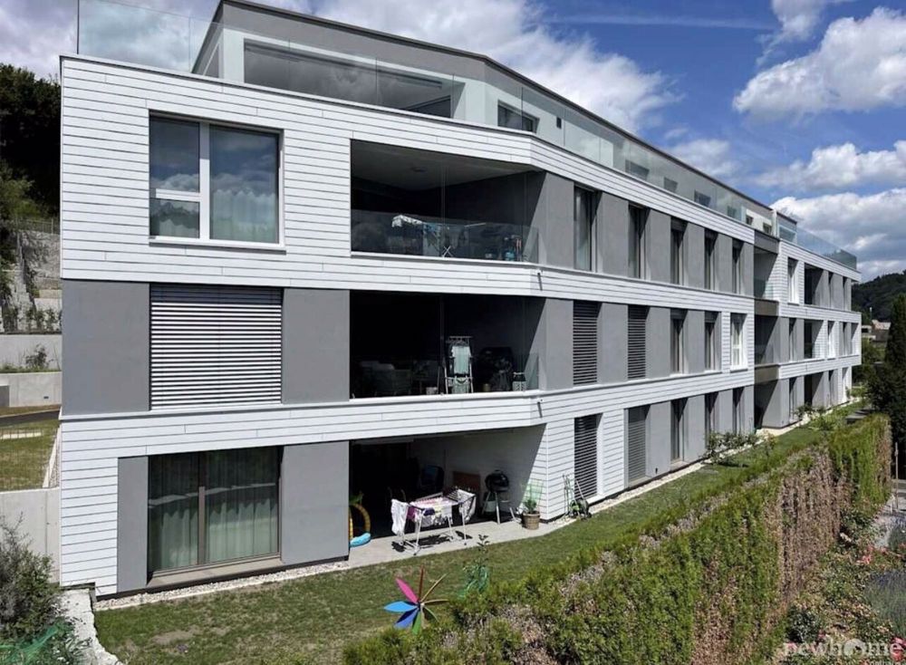 SCHÖN, RUHIG, ZENTRAL "GRÜENEGG WILLISAU - Bild 12