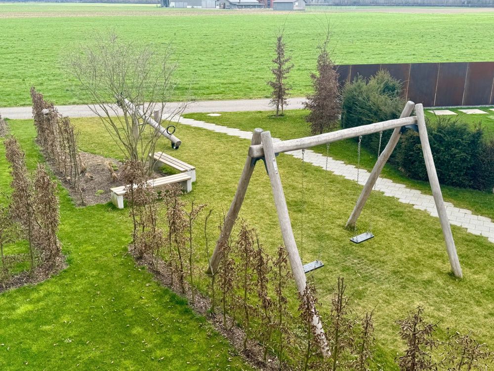 Eleganz trifft Wohnqualität – eine Wohnung, die Eindruck macht. - Bild 13