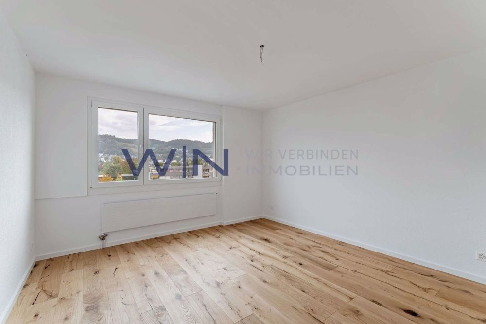 6 ½ Zimmer-Wohnung in Kleindöttingen kaufen - Bild 6