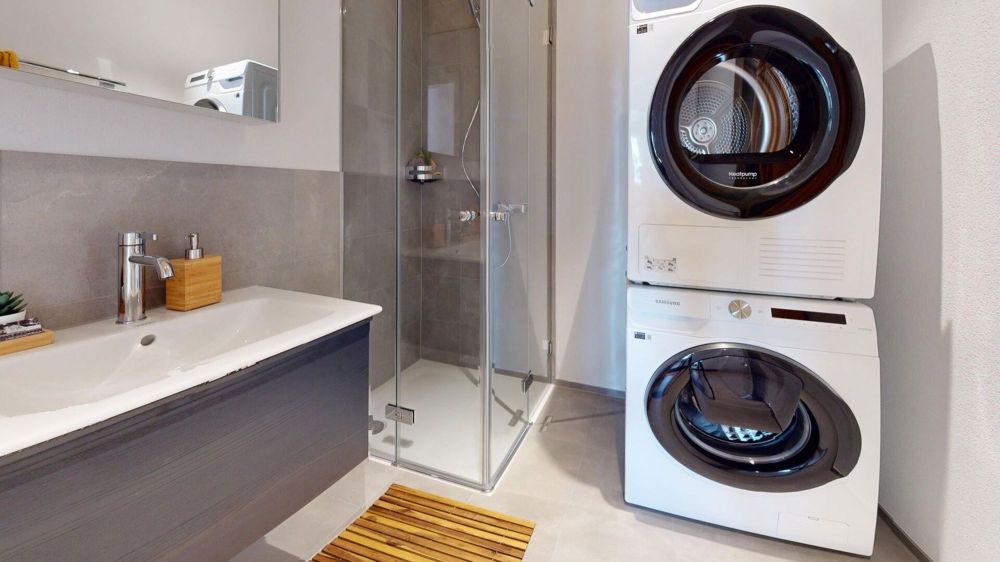 2 ½ Zimmer-Wohnung in Lotzwil kaufen - Bild 6