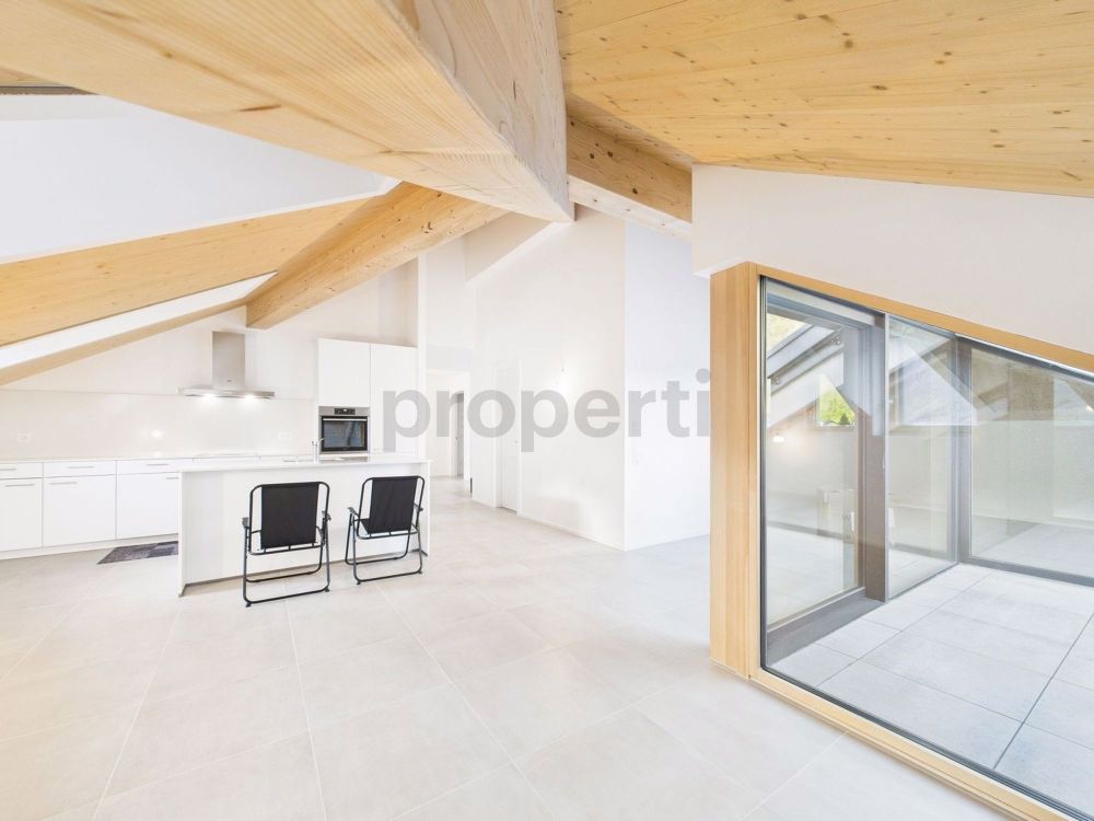 Exklusives 3.5-Zimmer-Penthouse in Biasca - Residenza al Mulino - Image 1