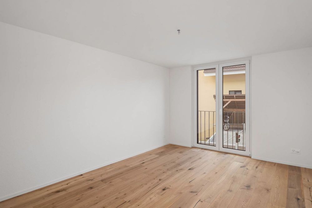 *Erstbezug* Moderne 4.5-Zimmerwohnung in Reitnau mit Panoramablick - Bild 8