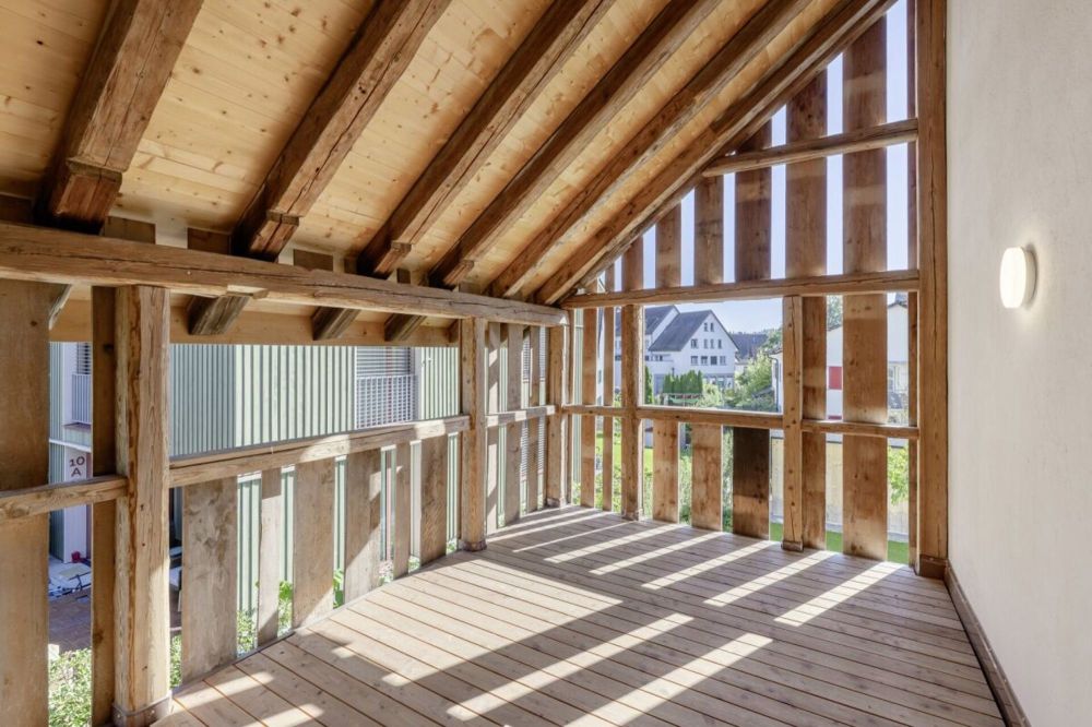 Historisches Bauernhaus - ein ausgezeichnetes Unikat - Bild 6