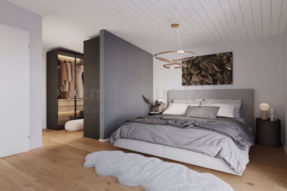 Ihr Zuhause an der Zürcher Goldküste - Neubauprojekt in Herrliberg - Bild 4