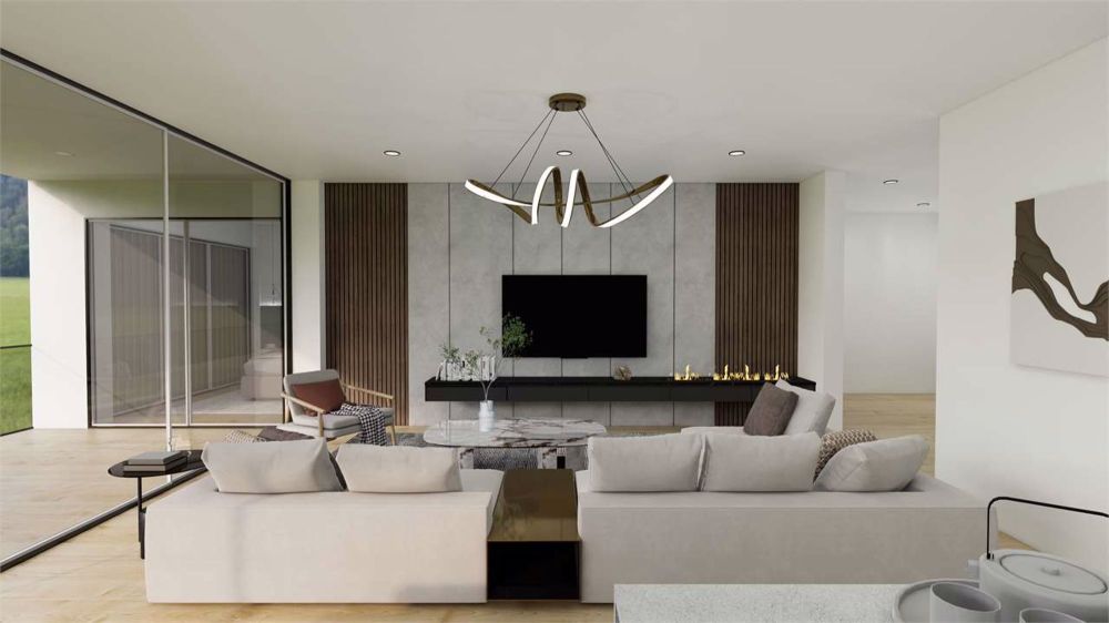 Ultimo Appartamento 4.5 locali con Giardino - Bild 1