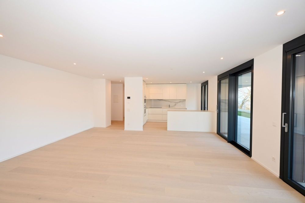Residenza Primaria - Appartamento con Giardino e Vista Lago - Bild 6