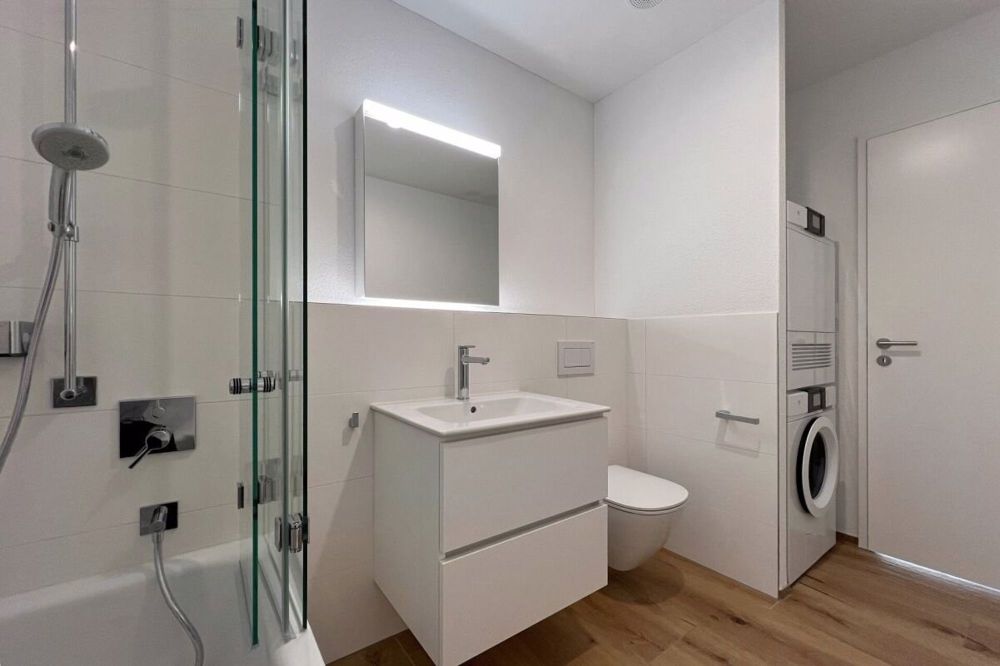 2 ½ Zimmer-Wohnung in Binningen mieten - Bild 11
