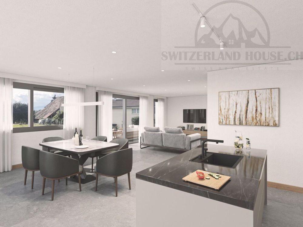 Prächtige Einzelvilla in Domdidier nahe der Stadt - Bild 2