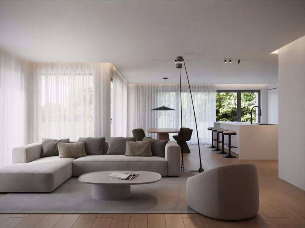 Apartment for sale, Lätthübel 6, in Erlinsbach, Switzerland - Bild 1