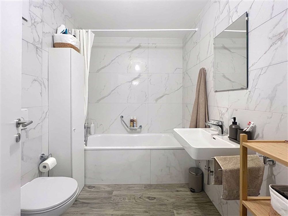 Renditechance - Sapiceux 2.5 Zimmer von 67m² + Balkon - Bild 8