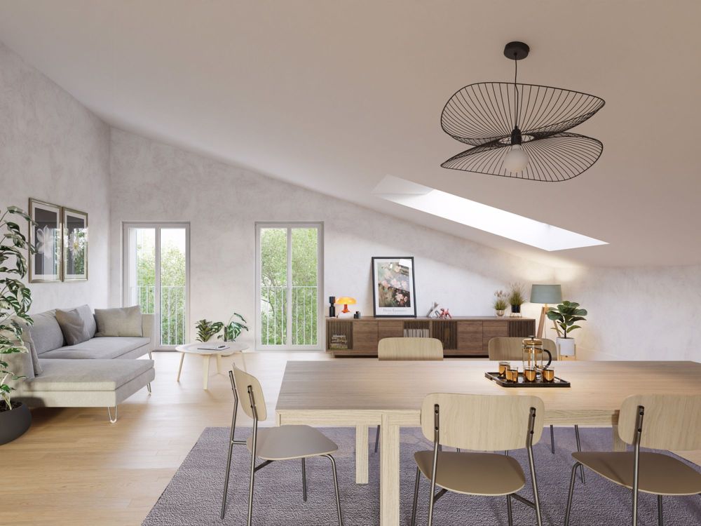 Votre Opportunité Immobilière au Coeur de Rochefort - Bild 5