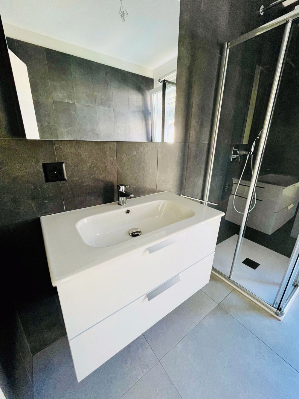 2,5 locali a CLARO - Bild 7