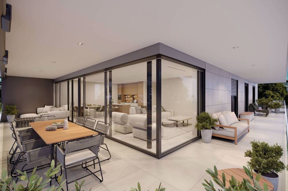 Die Uferpromenade des Genfersees - Leben in der Exklusivität in Pully | Lot 7 - Bild 1