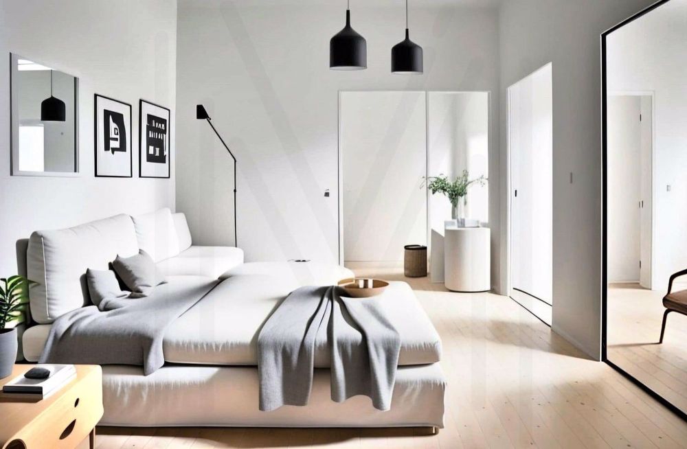 PROMOTION DE 6 APPARTEMENTS DE 3.5 PIÈCES - PERMIS EN FORCE - OPPORTUNITÉ À NE PAS MANQUER - Bild 5