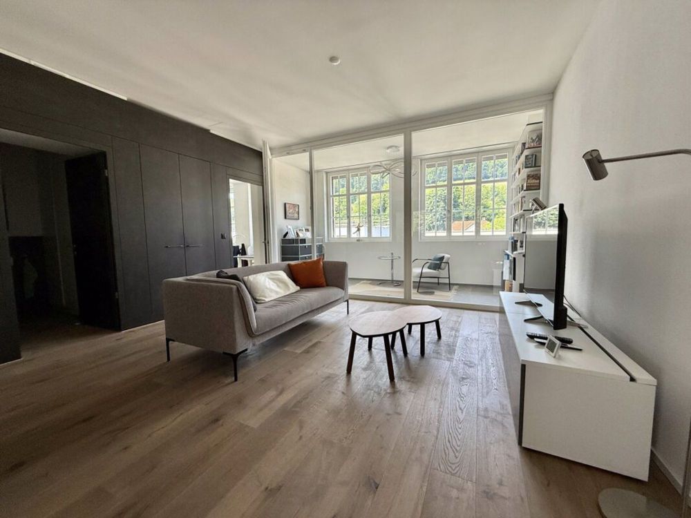 Modernes Wohnen mit einzigartigem Charme - Bild 2