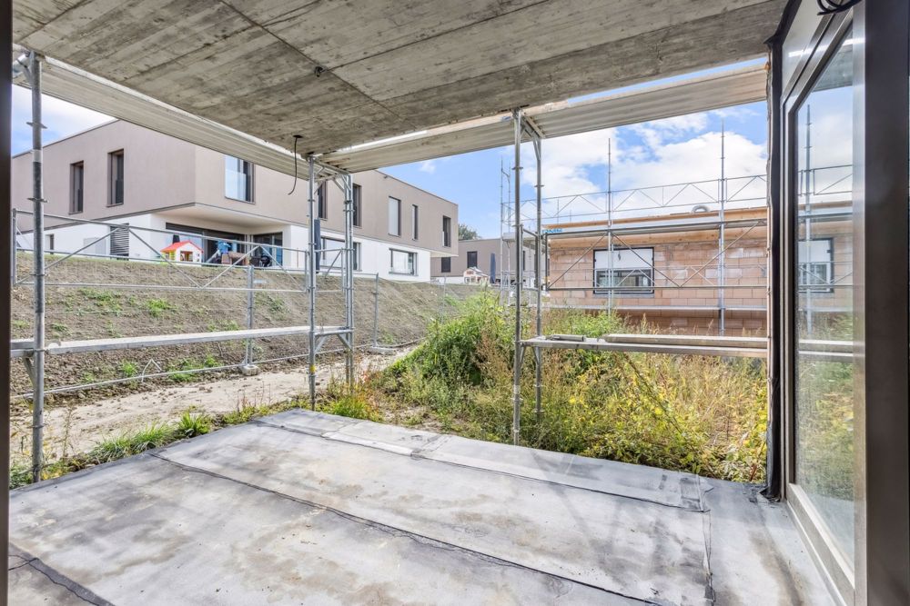 Magnifique villa individuelle avec vue dégagée sur la campagne - Bild 3