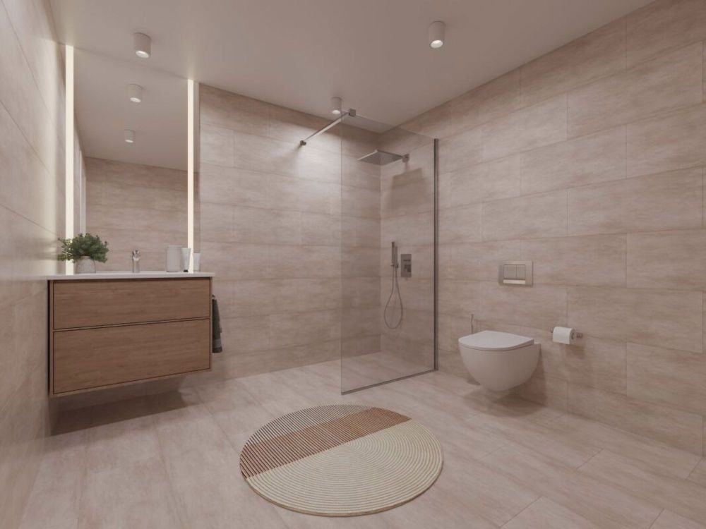 Lichtdurchflutetes Wohnen mit Weitblick - Bild 6