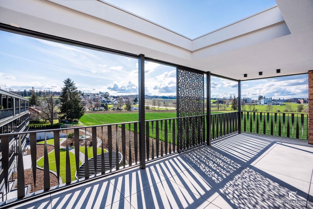 Traumhafte 3.5-Zimmer-Attikawohnung mit 52 m² Terrasse - Bild 4