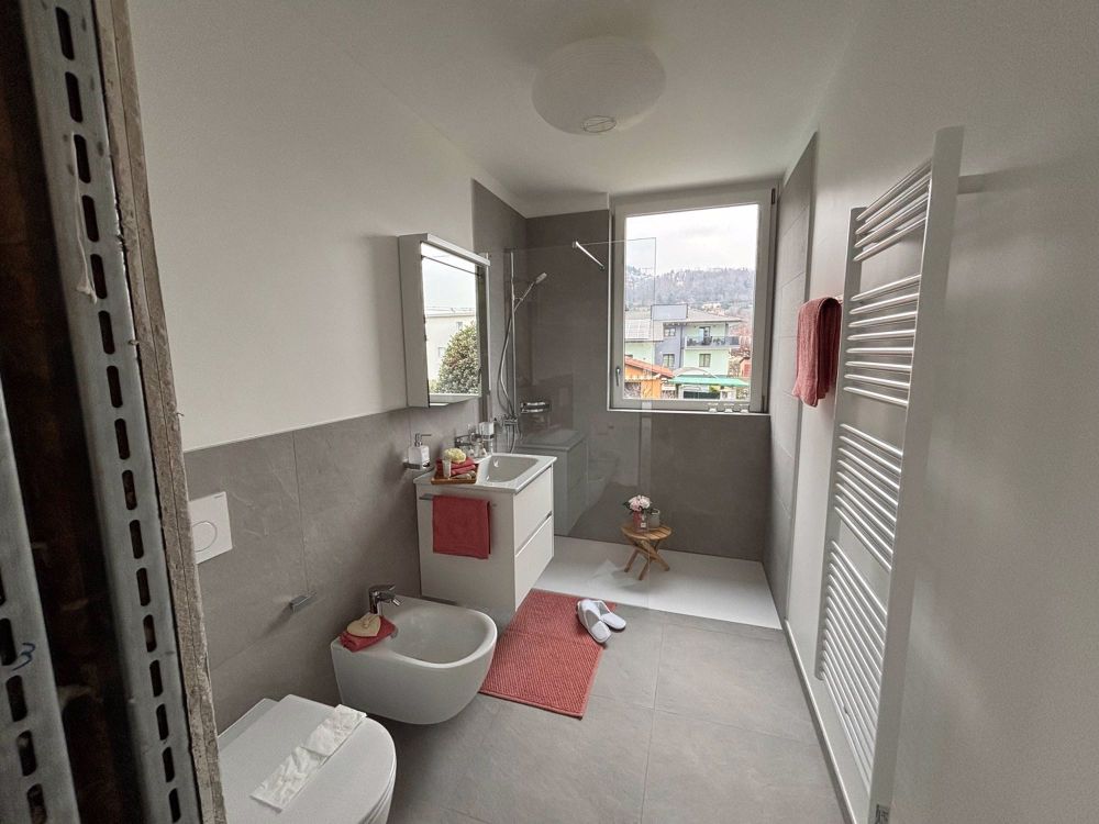 NEU gebaute Wohnung 5 Min. vom See entfernt - Zweitwohnsitz erlaubt! - Bild 4
