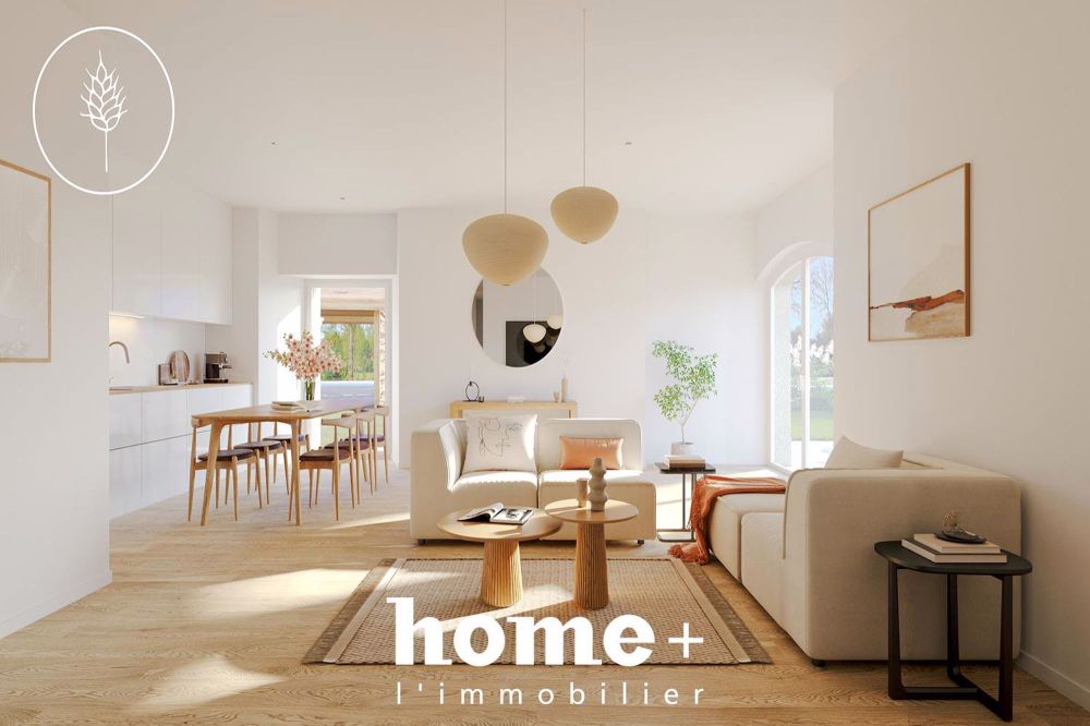 Appartements de 4.5 pièces neufs et lumineux avec balcon - Bild 8