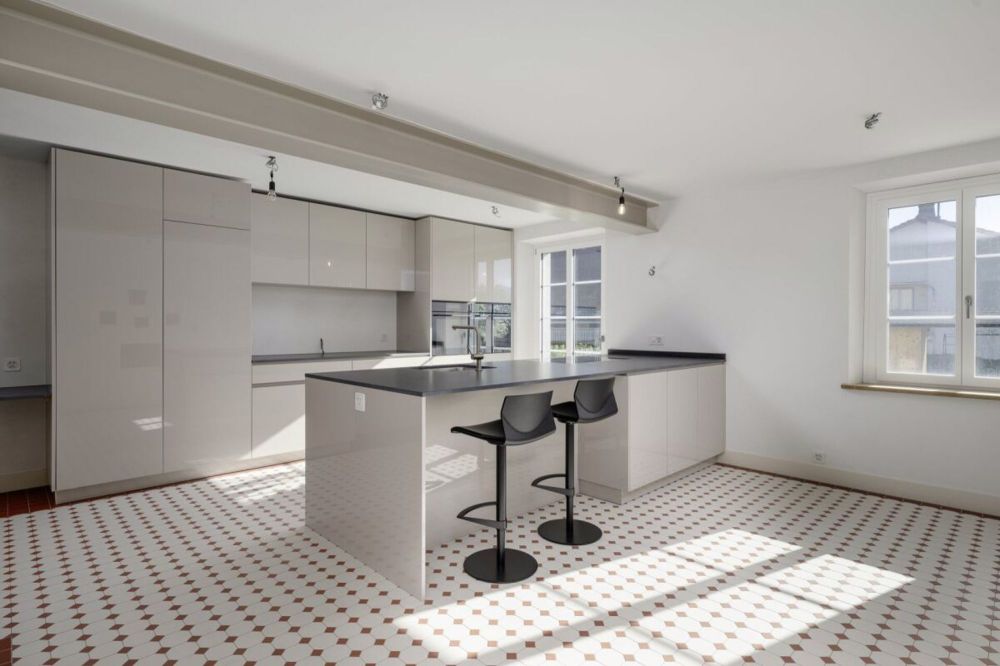 Historisches Bauernhaus - ein ausgezeichnetes Unikat - Bild 1