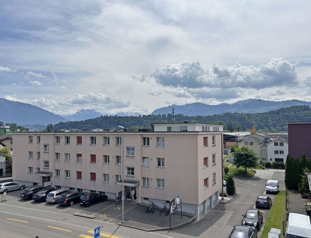 Tag der offenen Tür, 07.06.2025 / 5.5-Zimmerwohnung mit zwei Balkone - Bild 4