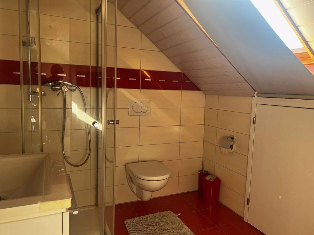 Schönes 5,5-Zimmer-Einfamilienhaus zum Verkauf in Lucens - Bild 13