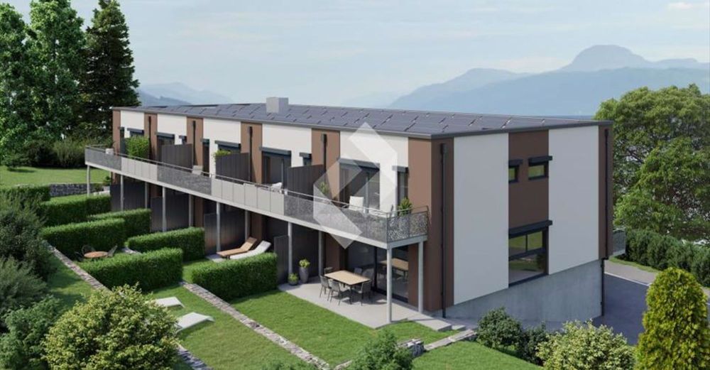 Maison jumelée 5.5 pièces - Bild 2