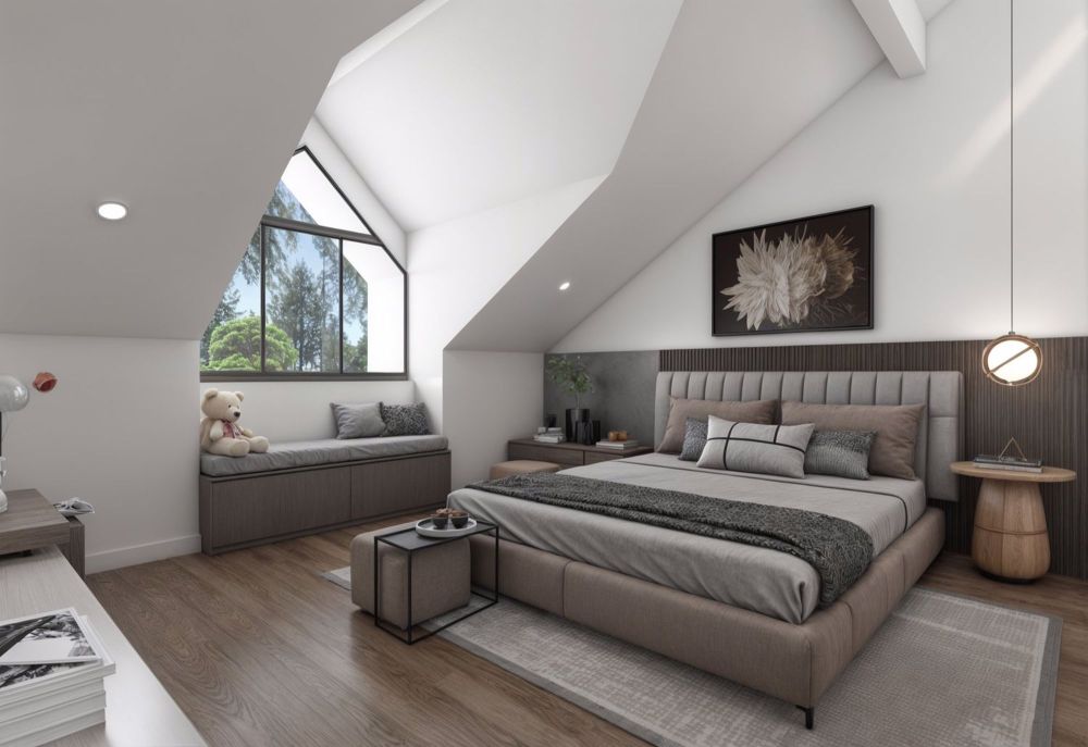 JOLI APPARTEMENT 3,5 PIÈCES - Bild 3