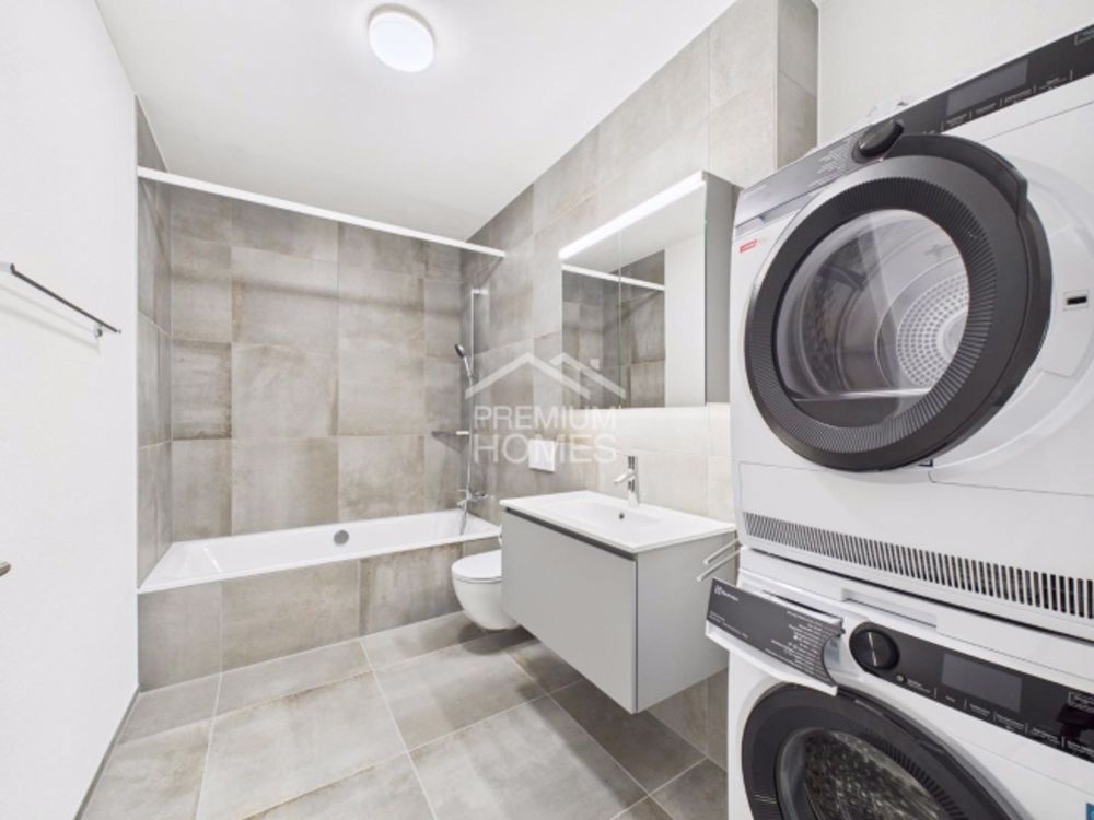 Smart, Stylisch, City Life - Ihre Luzerner Wohnresidenz! - Bild 1