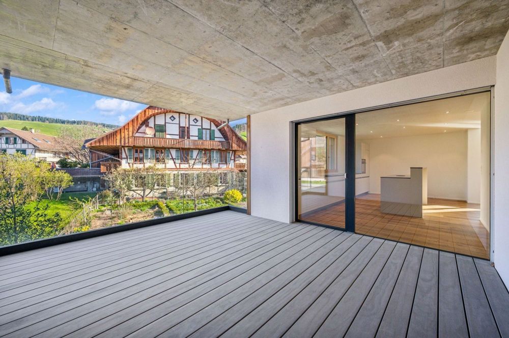 Stilvolle Duplexwohnung mit besonderem Charme - Bild 9