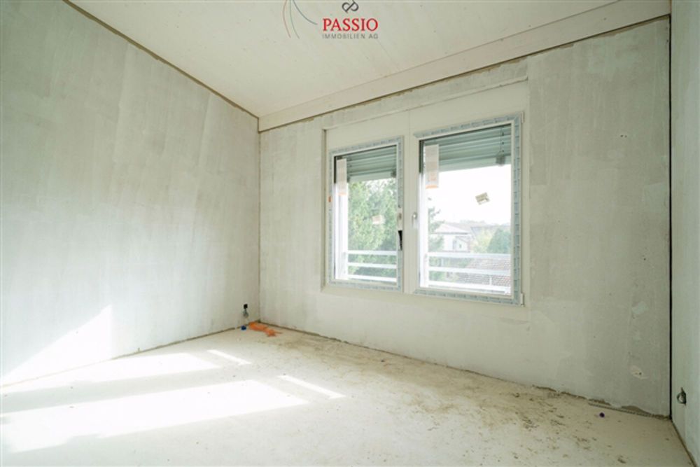 5.5-Zimmer Dachwohnung mit zwei Balkonen und Mitgestaltungsmöglichkeit - Bild 11